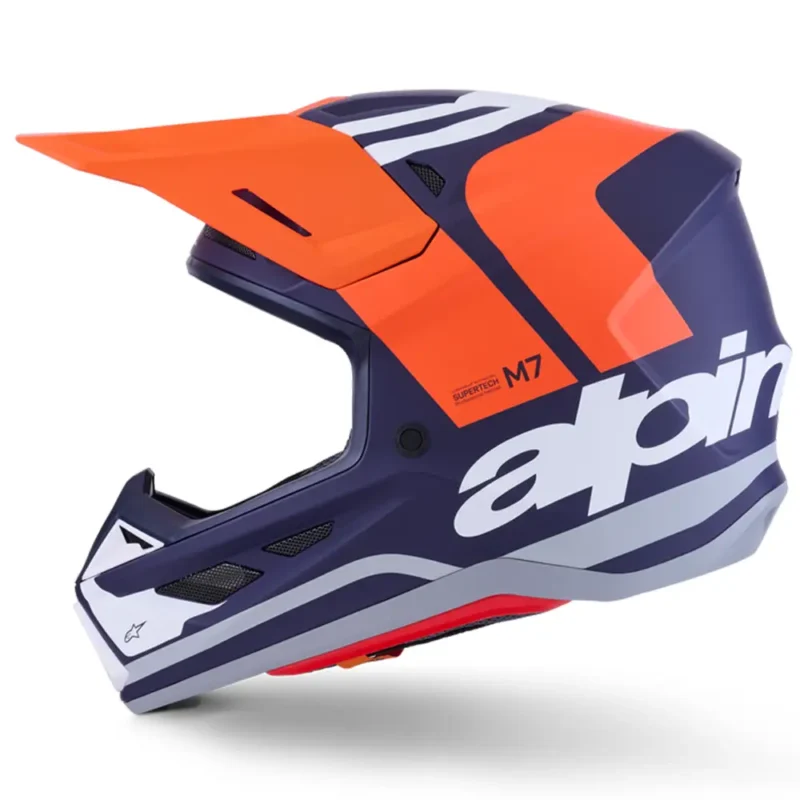 SM7 CORE - Casco Alpinestars