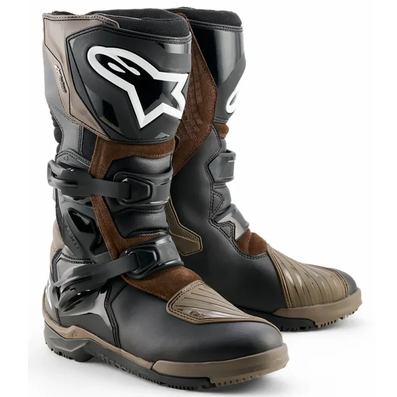 COROZAL V2 Drystar® Botas Alpinestars