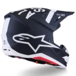 SM7 DASHER - Casco Alpinestars
