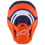 SM7 CORE - Casco Alpinestars