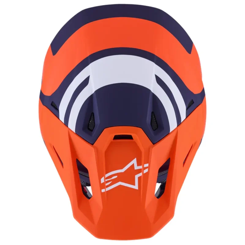 SM7 CORE - Casco Alpinestars