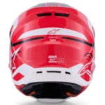 SM7 DEED - Casco Alpinestars
