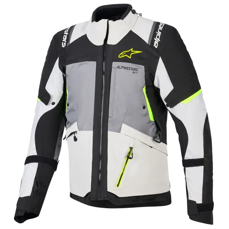 Andes V4 Drystar® / Chaqueta Alpinestars