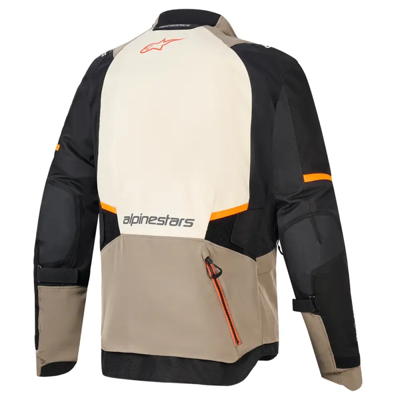Andes V4 Drystar® / Chaqueta Alpinestars