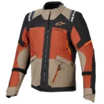 Andes V4 Drystar® / Chaqueta Alpinestars