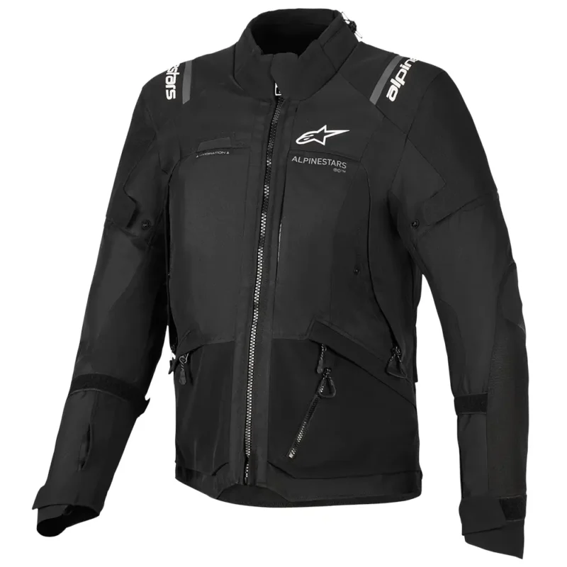 Stella Andes V4 Drystar® / Chaqueta Alpinestars