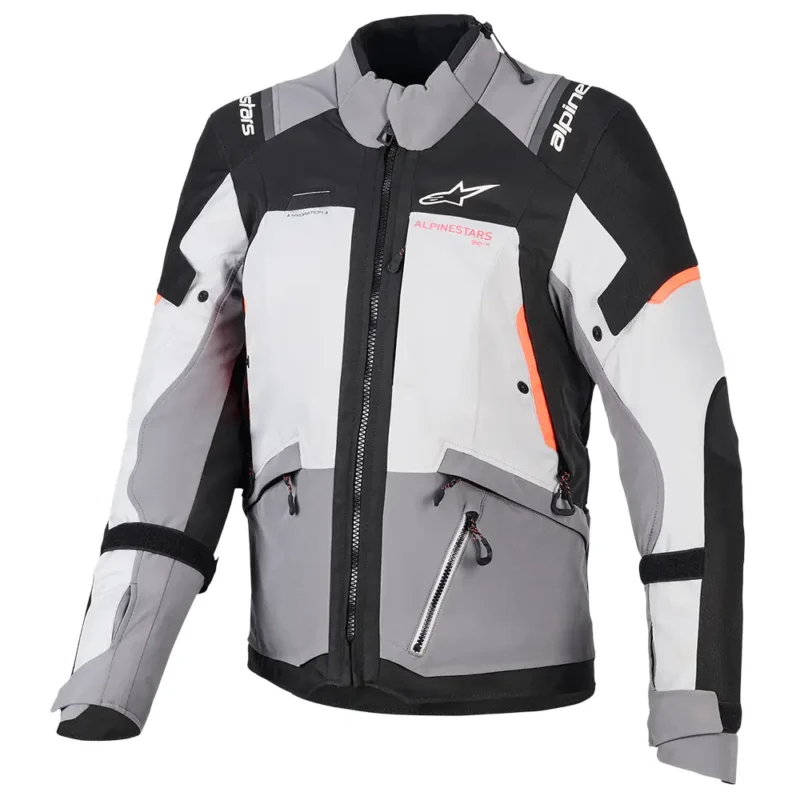 Stella Andes V4 Drystar® / Chaqueta Alpinestars