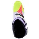 Tech 10 JETT LAWRENCE Supervented Botas Alpinestars