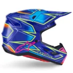 SM7 CAST - Casco Alpinestars