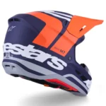 SM7 CORE - Casco Alpinestars
