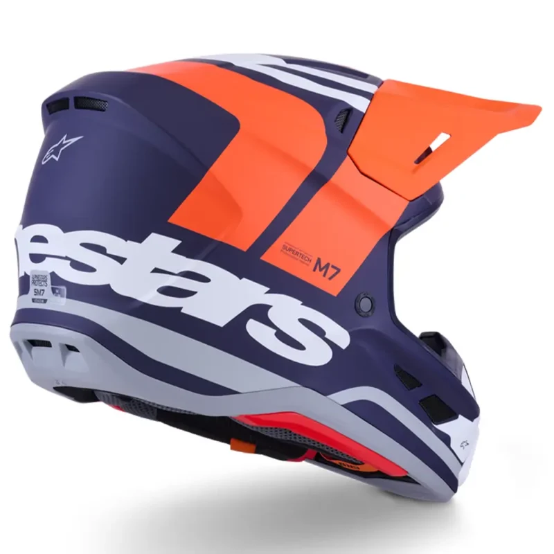 SM7 CORE - Casco Alpinestars