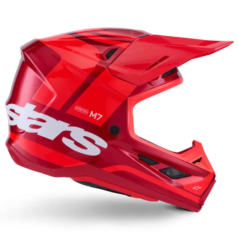 SM7 CORE - Casco Alpinestars