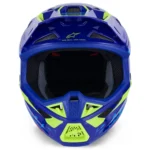 SM7 DEED - Casco Alpinestars