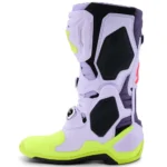 Tech 10 JETT LAWRENCE Supervented Botas Alpinestars