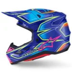 SM7 CAST - Casco Alpinestars