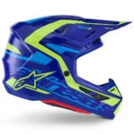 SM7 DEED - Casco Alpinestars