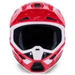 SM7 DEED - Casco Alpinestars
