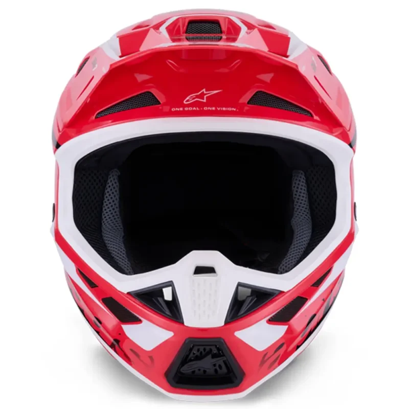 SM7 DEED - Casco Alpinestars