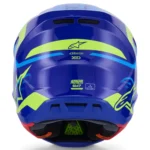 SM7 DEED - Casco Alpinestars