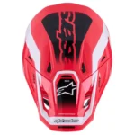 SM7 DEED - Casco Alpinestars