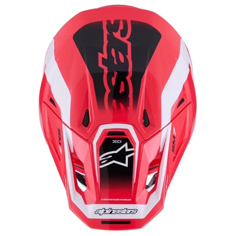 SM7 DEED - Casco Alpinestars
