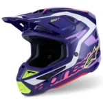 SM7 DEED - Casco Alpinestars
