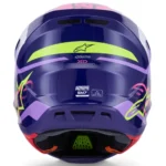 SM7 DEED - Casco Alpinestars