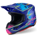 SM7 CAST - Casco Alpinestars
