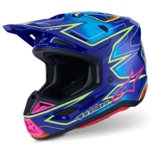 SM7 CAST - Casco Alpinestars
