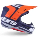 SM7 CORE - Casco Alpinestars