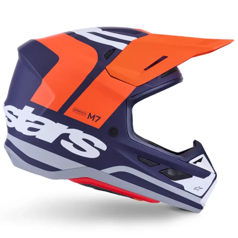 SM7 CORE - Casco Alpinestars