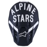 SM7 DASHER - Casco Alpinestars