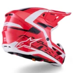 SM7 DEED - Casco Alpinestars