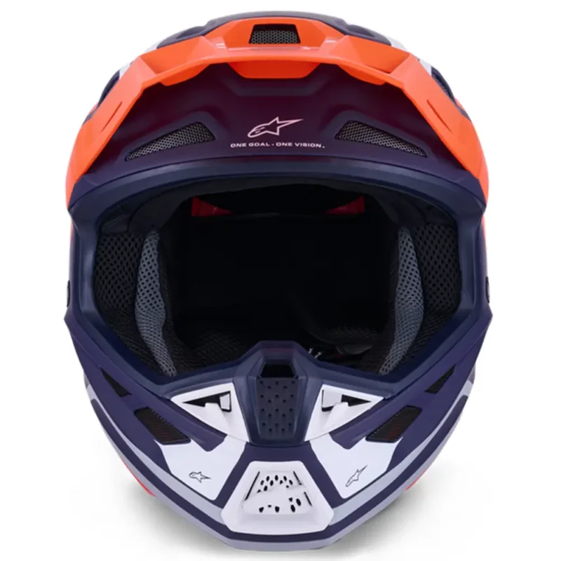 SM7 CORE - Casco Alpinestars