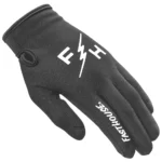 Carbon Eternal / Guantes Fasthouse