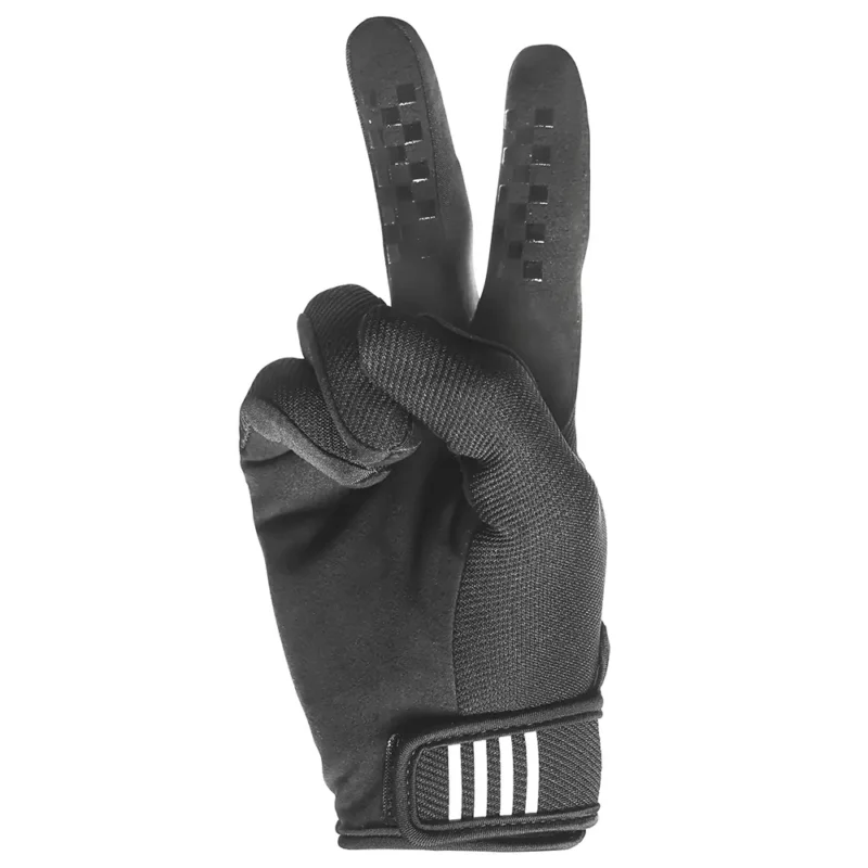 Carbon Eternal / Guantes Fasthouse