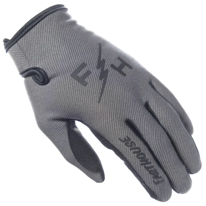 Carbon Eternal / Guantes Fasthouse