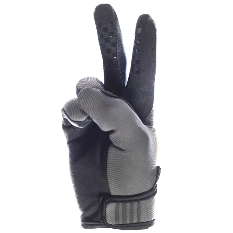 Carbon Eternal / Guantes Fasthouse