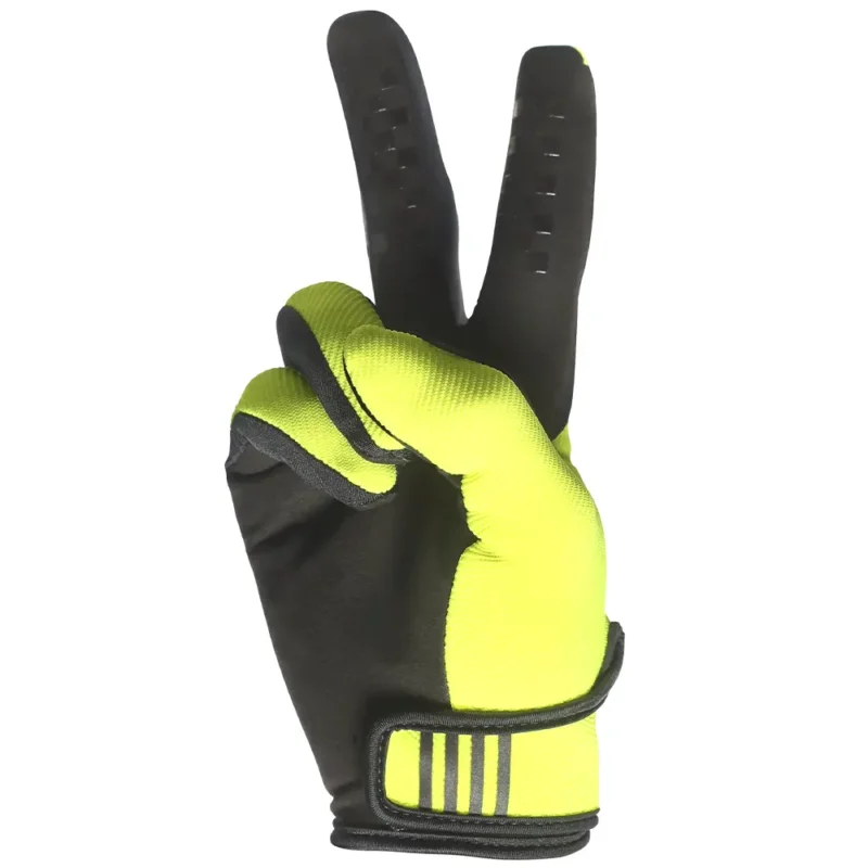 Carbon Eternal / Guantes Fasthouse