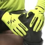 Carbon Eternal / Guantes Fasthouse
