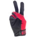 Carbon Eternal / Guantes Fasthouse