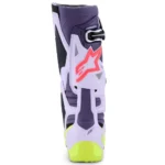 Tech 10 JETT LAWRENCE Supervented Botas Alpinestars