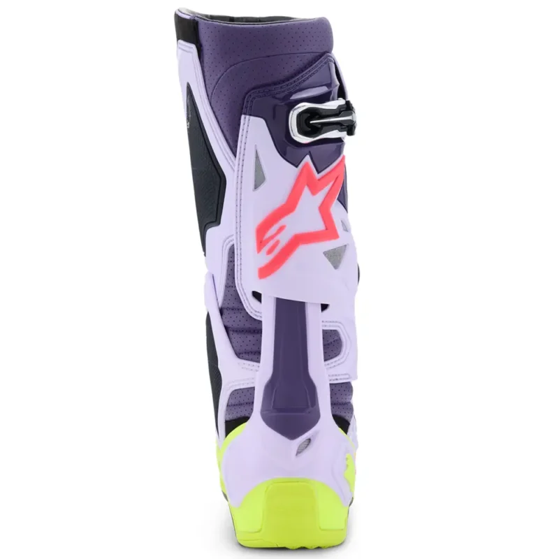 Tech 10 JETT LAWRENCE Supervented Botas Alpinestars