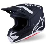 SM7 DASHER - Casco Alpinestars