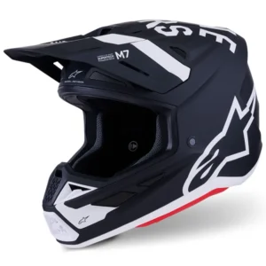 SM7 DASHER - Casco Alpinestars