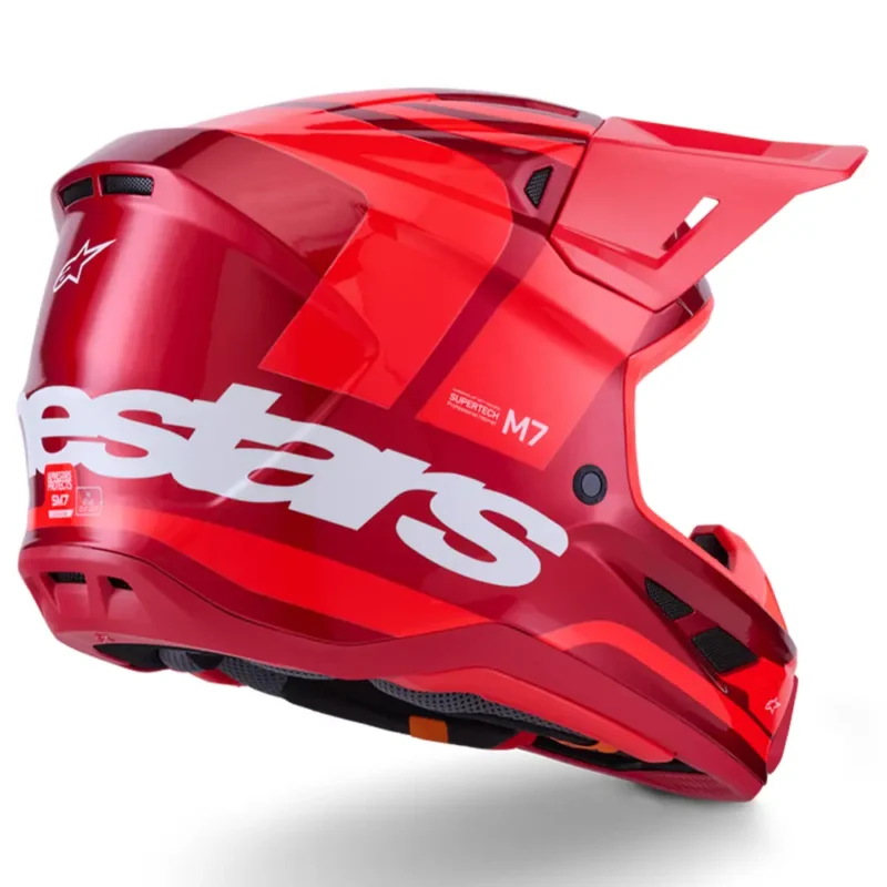 SM7 CORE - Casco Alpinestars