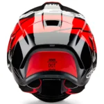 Supertech R10 ELEMENT / Casco Alpinestars