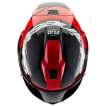Supertech R10 ELEMENT / Casco Alpinestars