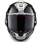 Supertech R10 ELEMENT / Casco Alpinestars