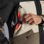 Andes V4 Drystar® / Chaqueta Alpinestars